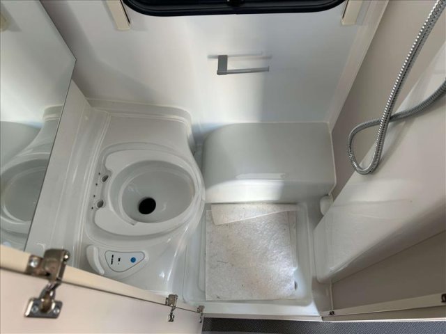 Adria Adora 593 UP - Photo 9