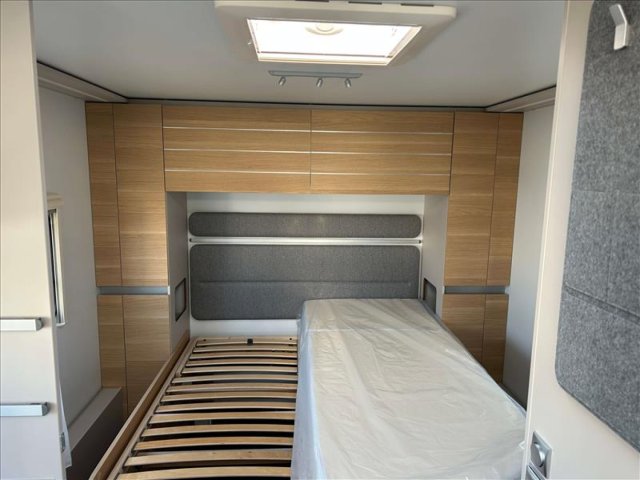 Adria Adora 593 UP - Photo 11