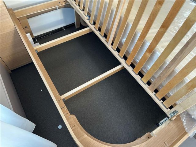 Adria Adora 593 UP - Photo 12