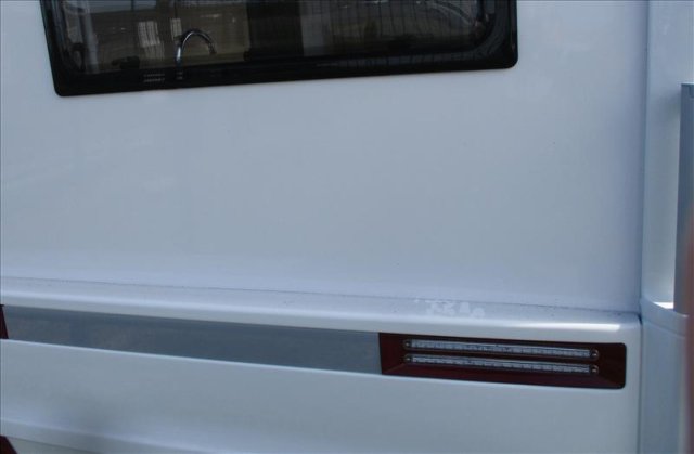 Adria Altea 542 PH - Caravane