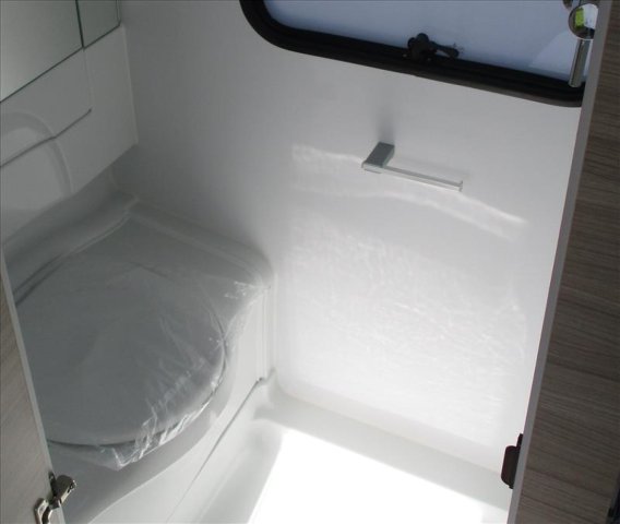 Adria Altea 542 PH - Photo 3