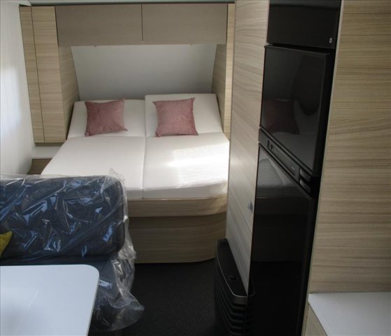 Adria Altea 542 PH - Photo 4
