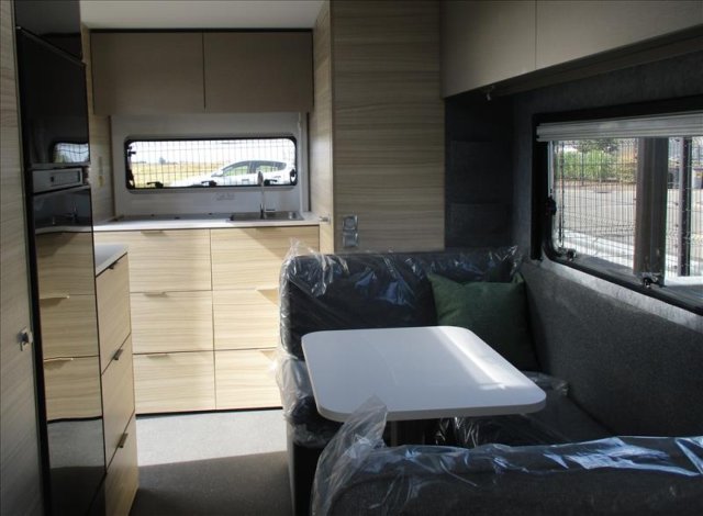 Adria Altea 542 PH - Photo 6