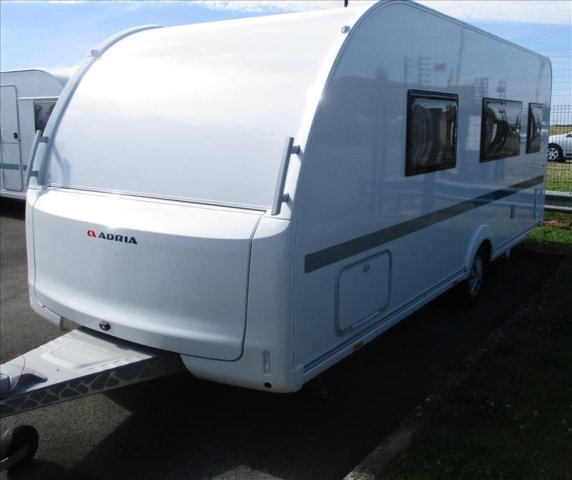 Adria Altea 542 PH - Photo 7
