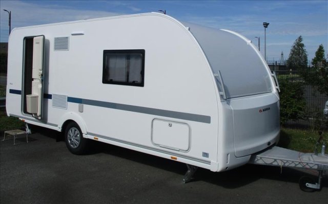 Adria Altea 542 PH - Photo 8