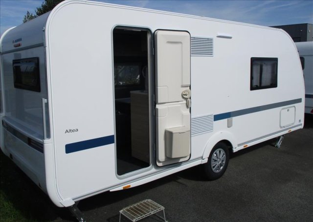 Adria Altea 542 PH - Photo 9