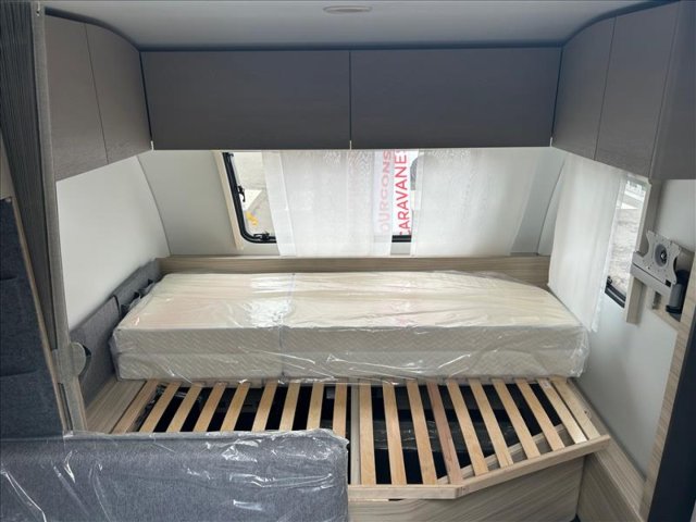 Adria Altea 552 PK - Photo 3