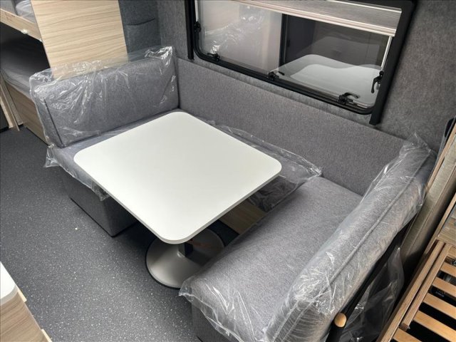 Adria Altea 552 PK - Photo 6