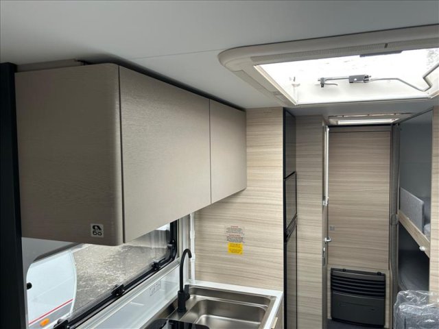 Adria Altea 552 PK - Photo 9