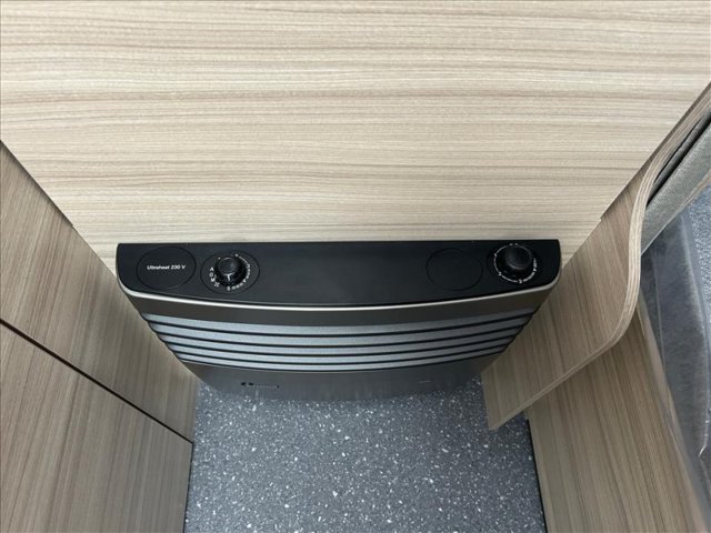 Adria Altea 552 PK - Photo 11