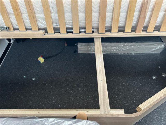 Adria Altea 552 PK - Photo 5