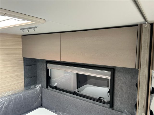 Adria Altea 552 PK - Photo 7