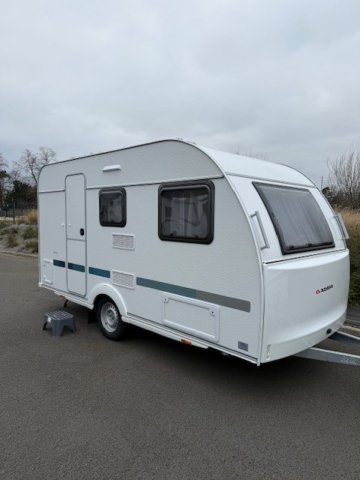 Adria Aviva 400 PS Neuf
