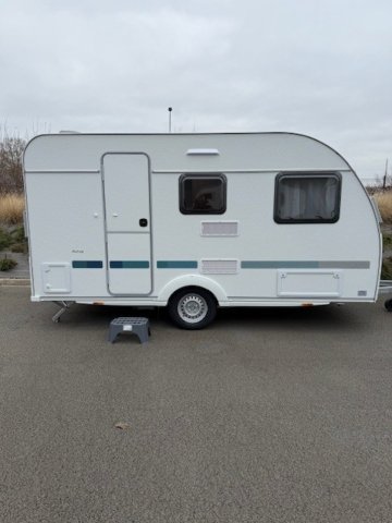 Adria Aviva 400 PS - Photo 3