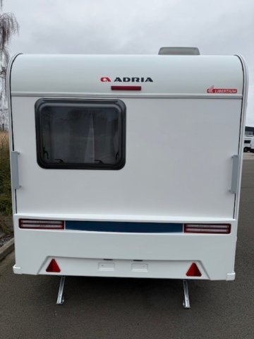 Adria Aviva 400 PS - Photo 4