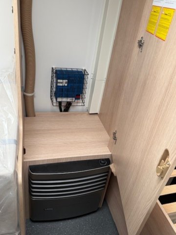 Adria Aviva 400 PS - Photo 6