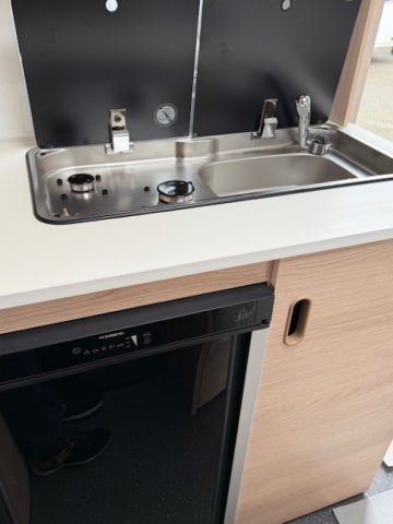 Adria Aviva 400 PS - Photo 7