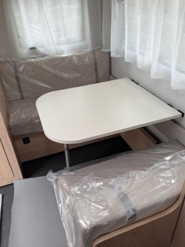 Adria Aviva 400 PS - Photo 8