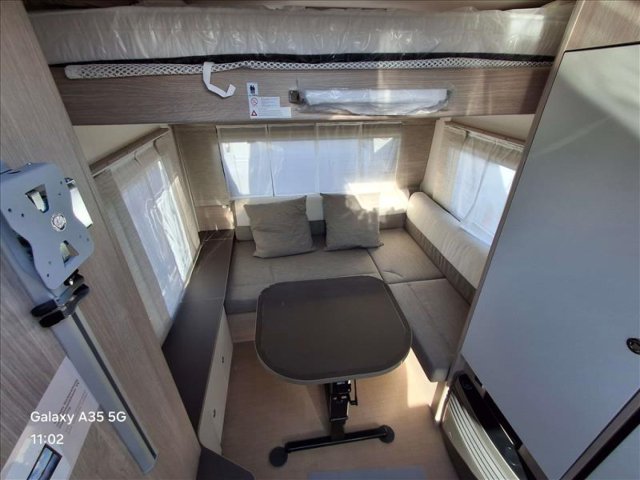 Burstner Caravane PREMIO PLUS - Photo 3