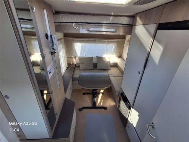 Burstner Caravane PREMIO PLUS - Photo 7