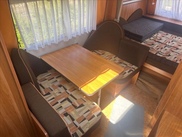 Burstner Flipper 400 TS - Photo 6