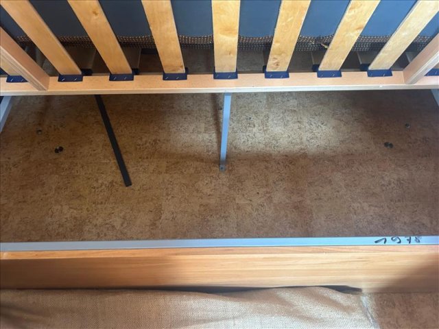 Burstner Flipper 400 TS - Photo 10