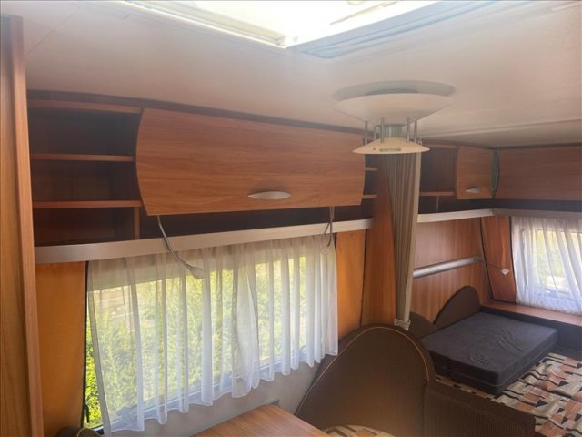 Burstner Flipper 400 TS 400TS - Photo 7