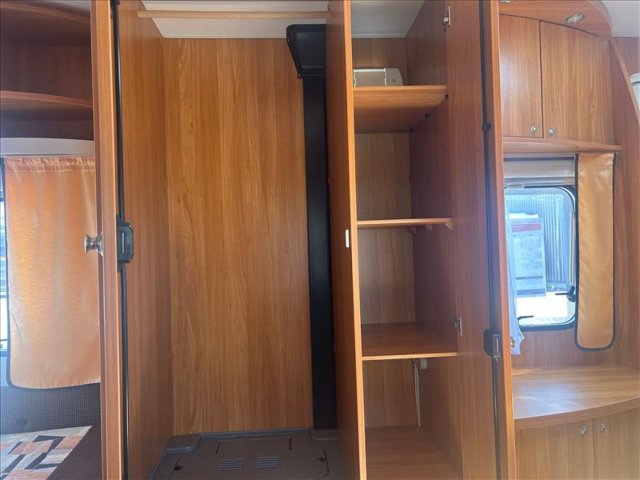 Burstner Flipper 400 TS 400TS - Photo 9