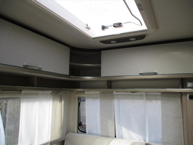Burstner Premio 460 TL - Photo 2