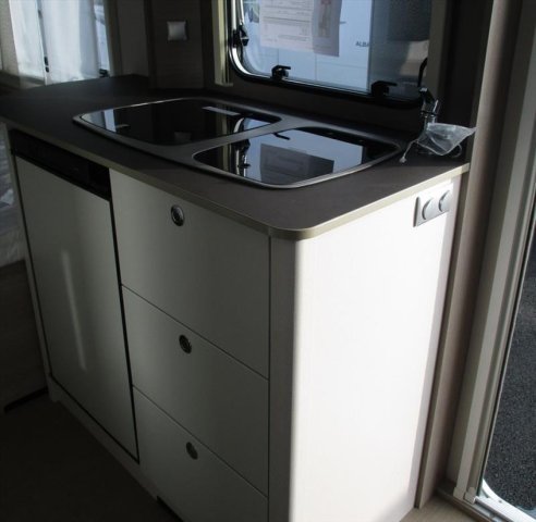 Burstner Premio 460 TL - Photo 7