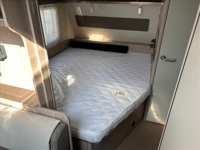 Burstner Premio 550 TK - Photo 8