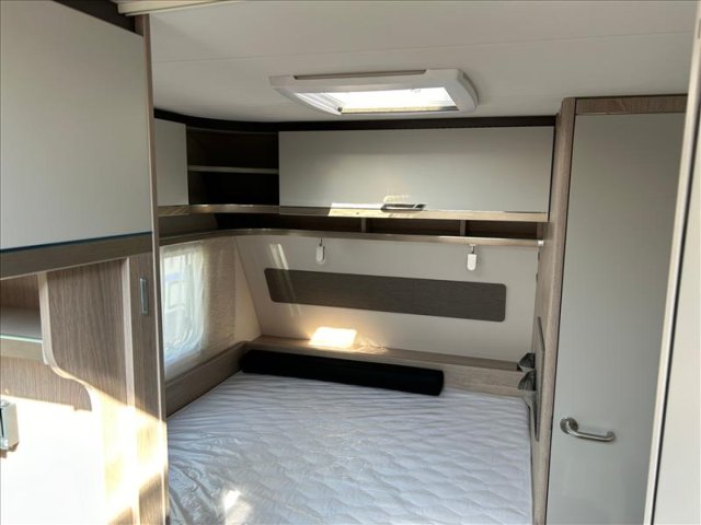 Burstner Premio 550 TK - Photo 9