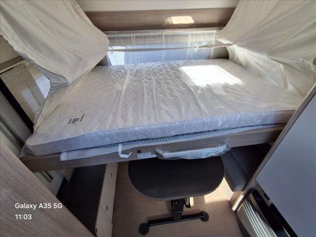 Burstner Premio Plus 410 TS - Photo 5