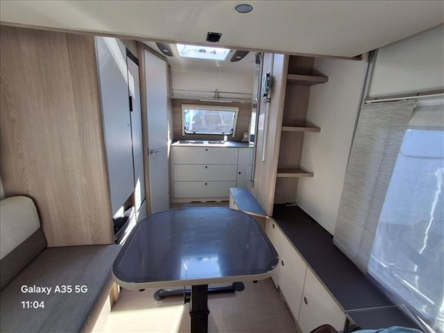 Burstner Premio Plus 410 TS - Photo 8