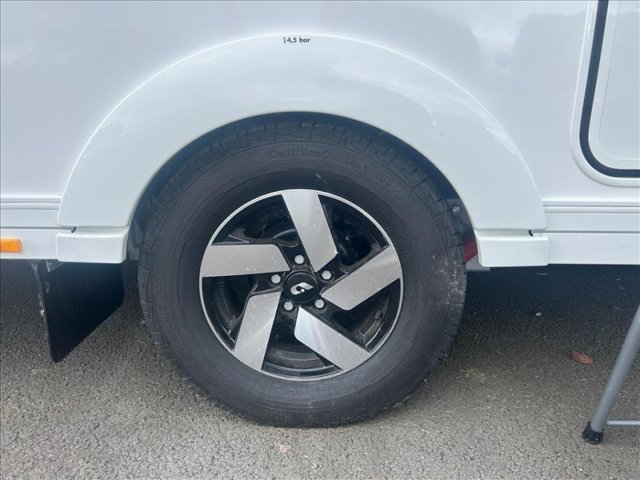 Burstner Premio Plus 440 TK - Photo 12