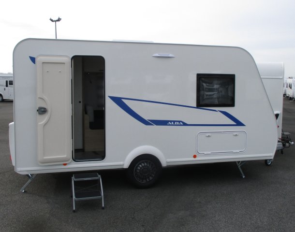 Caravelair Alba 400 - Photo 3
