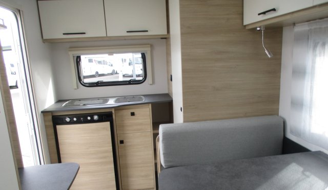 Caravelair Alba 400 - Photo 4