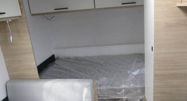 Caravelair Alba 400 - Photo 5