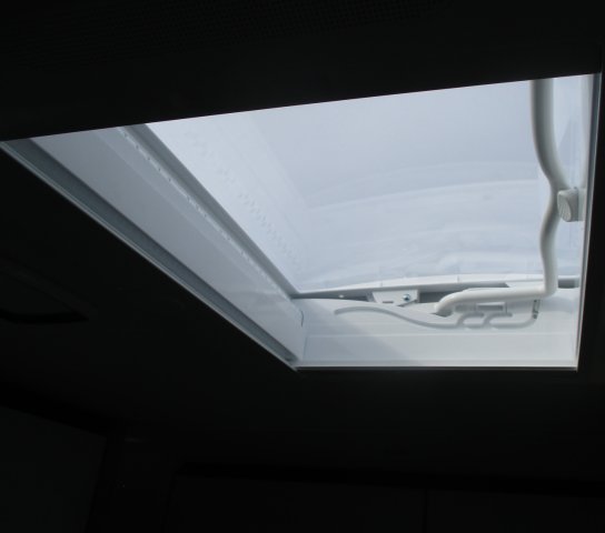 Caravelair Alba 400 - Photo 9