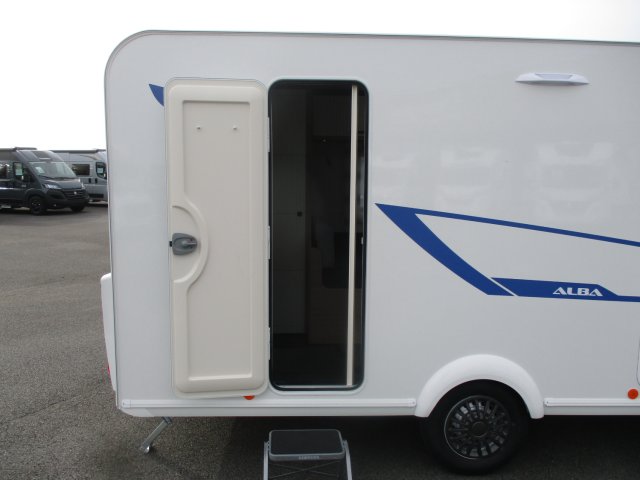 Caravelair Alba 400 - Photo 10