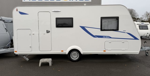 Caravelair Alba 486 Family - Photo 2