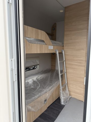 Caravelair Alba 486 Family - Photo 4