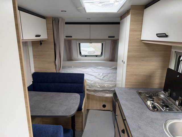 Caravelair Alba 486 Family - Photo 7