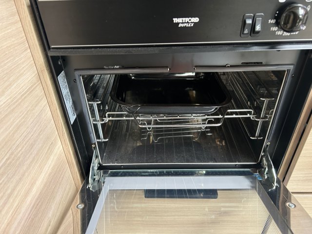 Caravelair Allegra Optima 560 - Photo 13