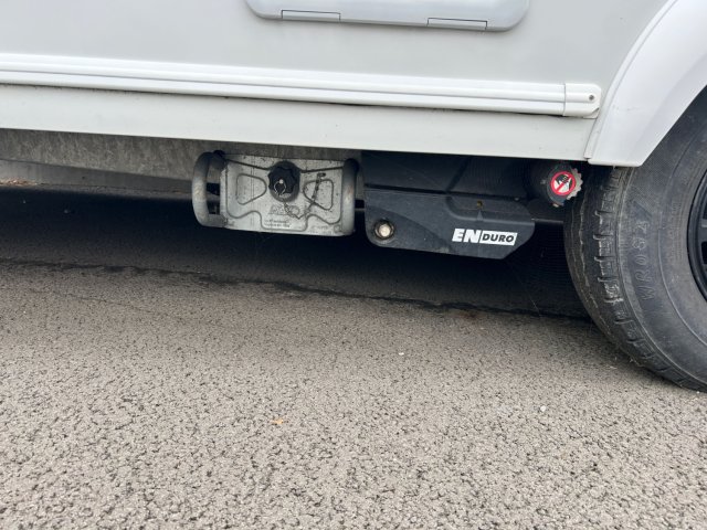 Caravelair Allegra Optima 560 - Photo 2