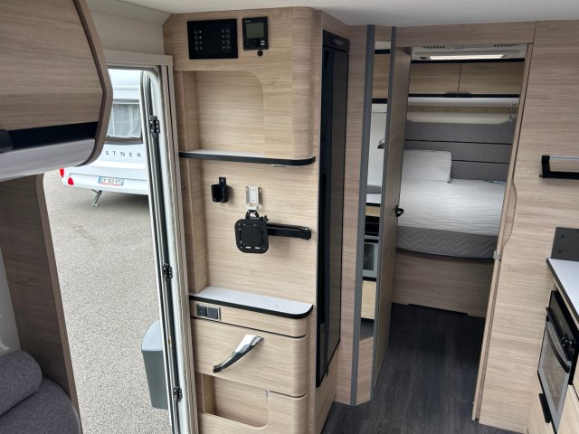 Caravelair Allegra Optima 560 - Photo 6