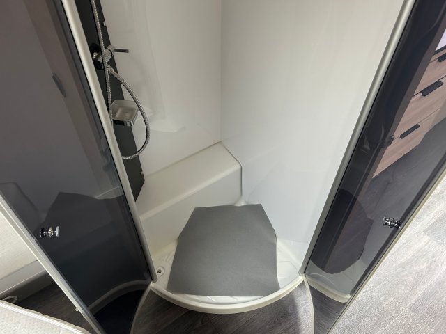 Caravelair Allegra Optima 560 - Photo 7