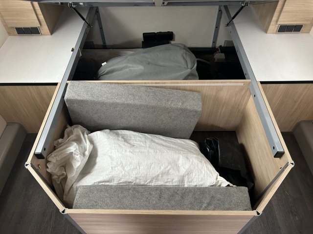 Caravelair Allegra Optima 560 - Photo 11