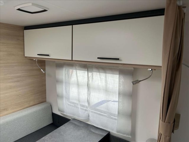 Caravelair Alba 400 - Photo 7