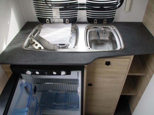 Caravelair Alba 400 - Photo 9